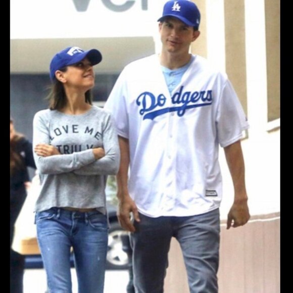 Sundry Love Me Truly Pink Sweatshirt Size 0 - Picture 2 of 10